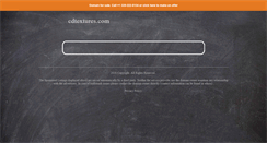 Desktop Screenshot of cdtextures.com