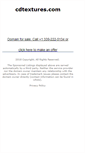 Mobile Screenshot of cdtextures.com